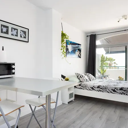 Aloha Garden Lejlighed *