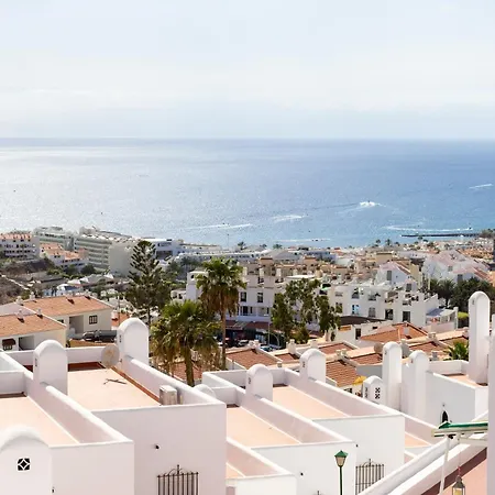 Aloha Garden Lejlighed *