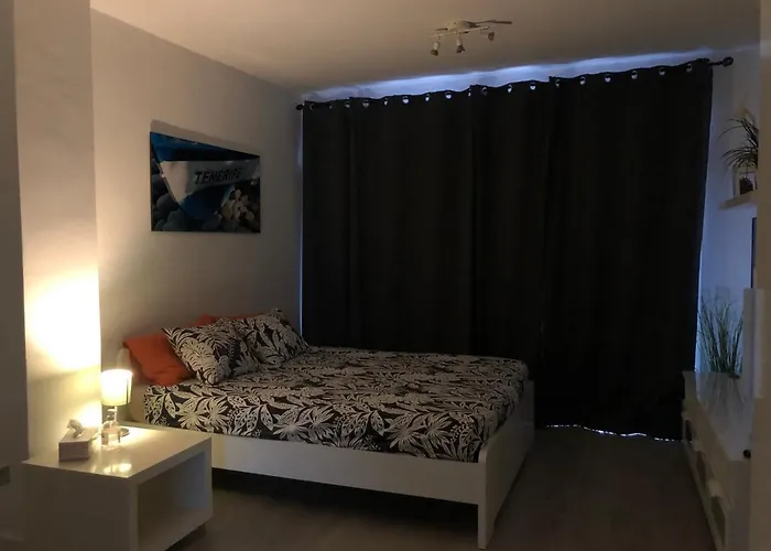 Lejlighed Aloha Garden *