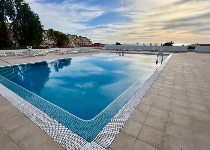 Aloha Garden Lejlighed *