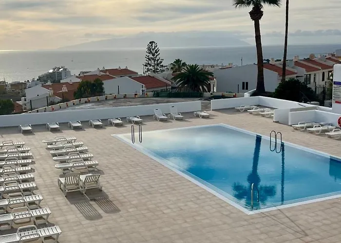 Aloha Garden Costa Adeje (Tenerife)