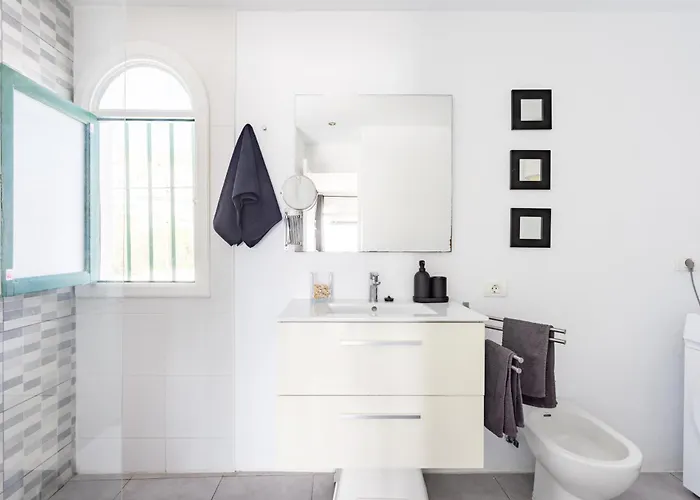 Aloha Garden Lejlighed *