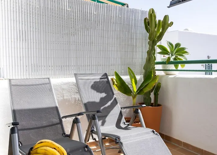 Aloha Garden Lejlighed