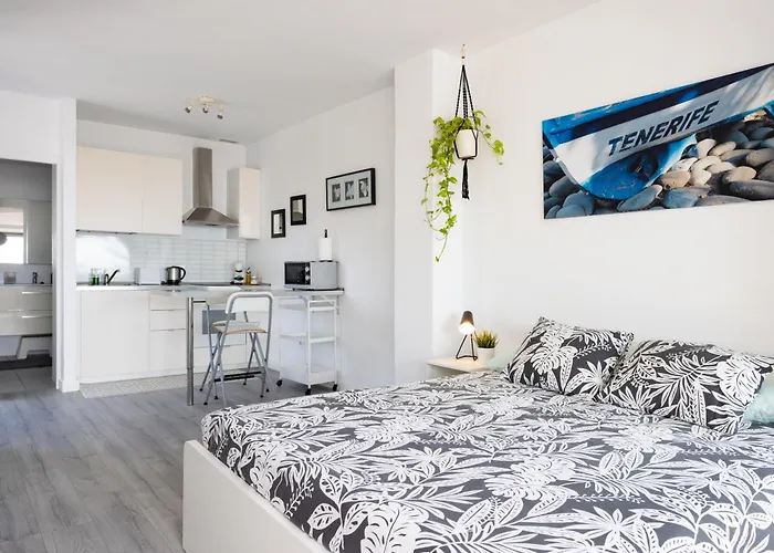 Aloha Garden * Costa Adeje (Tenerife)