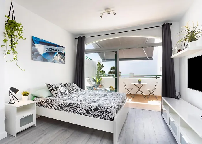 Lejlighed Aloha Garden