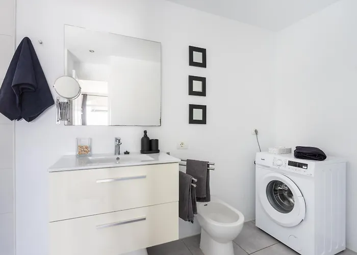 Aloha Garden Costa Adeje (Tenerife)