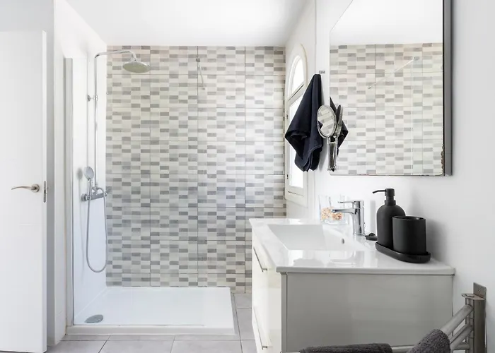 Aloha Garden Lejlighed