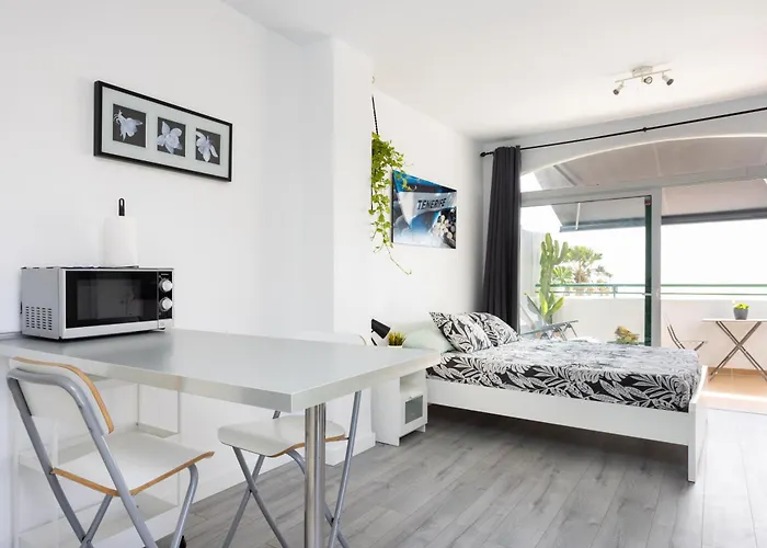 Aloha Garden Lejlighed *