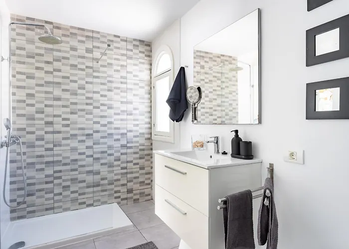 Lejlighed Aloha Garden Costa Adeje (Tenerife)