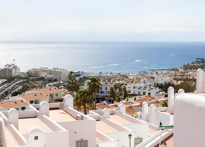 Aloha Garden Lejlighed *