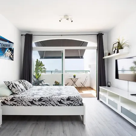 Apartamento Aloha Garden Costa Adeje (Tenerife)