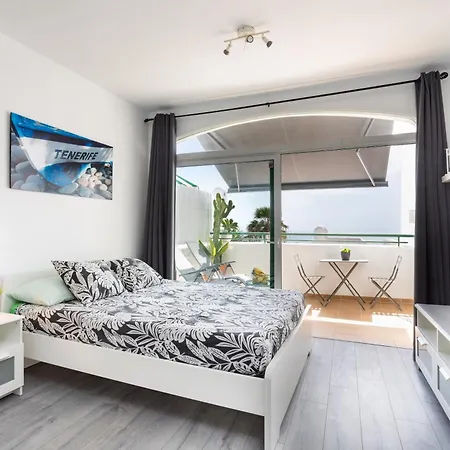 Apartamento Aloha Garden
