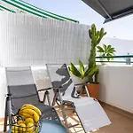 Aloha Garden شقة