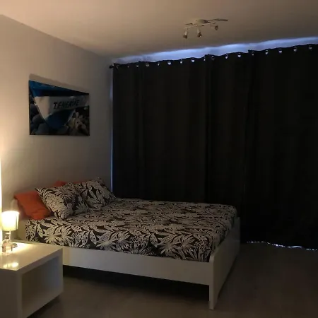 Apartament Aloha Garden *